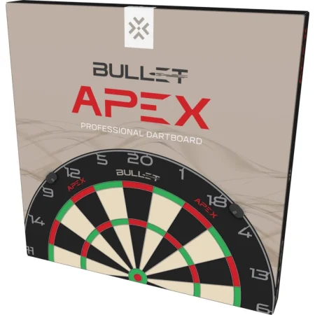Bullet Sisalový terč Apex