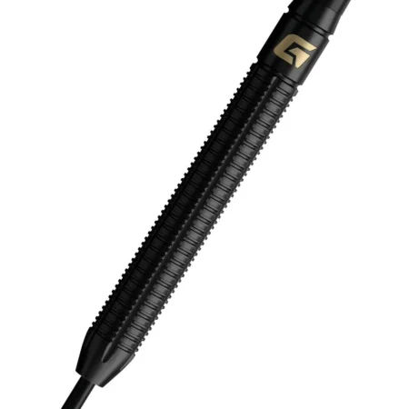 Goat Šipky Steel Athlete - Black - 23g