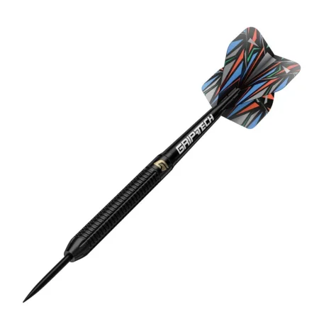 Goat Šipky Steel Athlete - Black - 23g