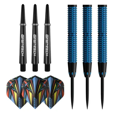 Goat Šipky Steel Athlete - Blue - 20g