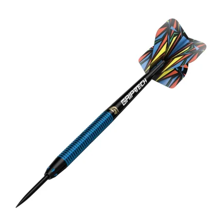 Goat Šipky Steel Athlete - Blue - 20g