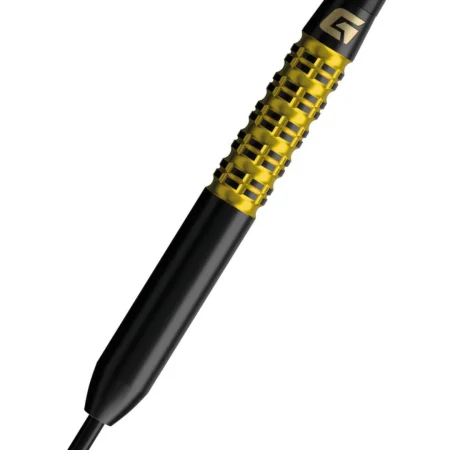Goat Šipky Steel Athlete - Yellow - 22g