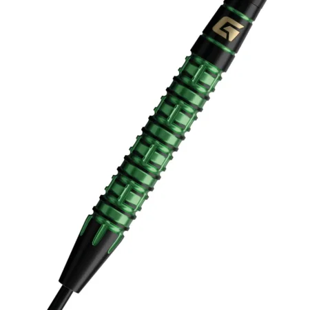 Goat Šipky Steel Athlete - Green - 23g