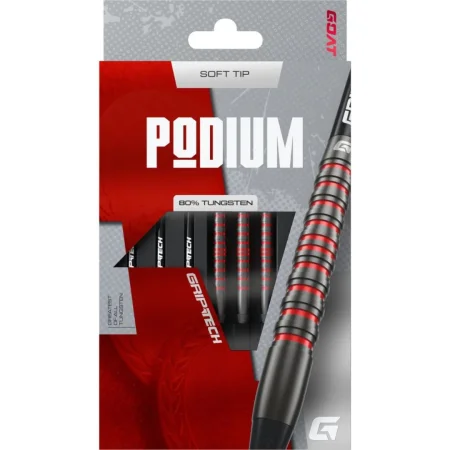 Goat Šipky Podium - 20g