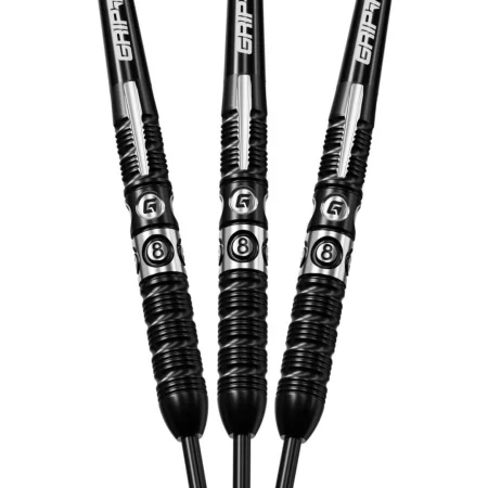 Goat Šipky Steel 8-Ball - 22g