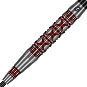 Goat Šipky Steel Strikes - 21,5g