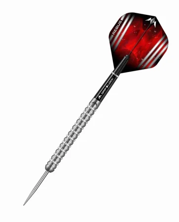 Mission Šipky Steel Rebus - M3 - 21g