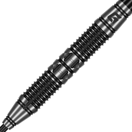 Goat Šipky Steel Dumbbell - 26g