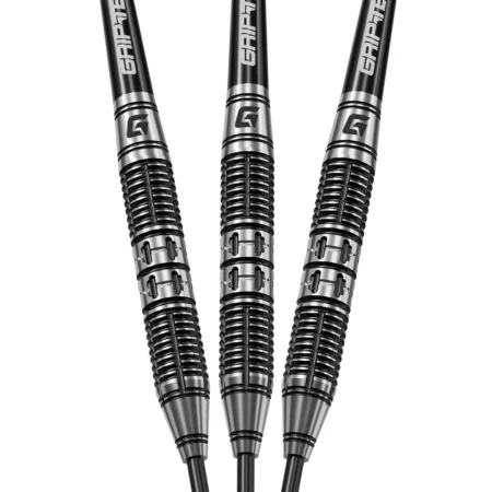 Goat Šipky Steel Dumbbell - 26g