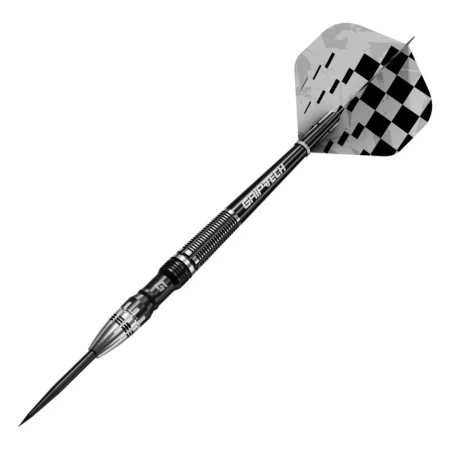 Goat Šipky Steel Rook - 22g
