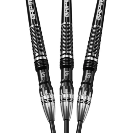 Goat Šipky Steel Rook - 22g