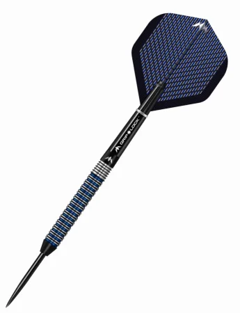 Mission Šipky Steel Nightfall - M2 - 22g