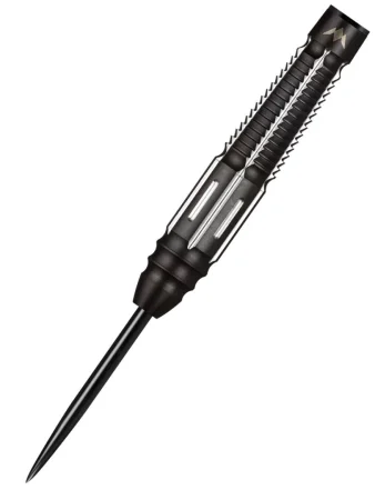 Mission Šipky Steel Kuro - M4 - 23g - výprodej