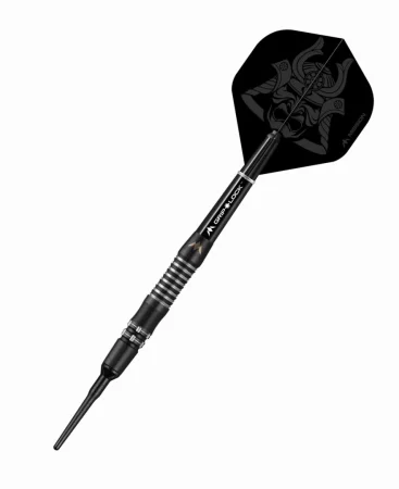 Mission Šipky Kuro - M2 - 19g