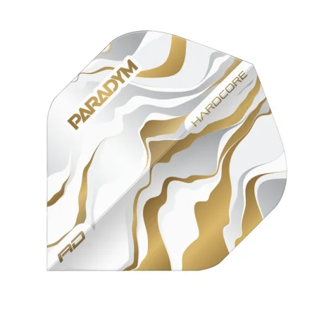 Red Dragon Letky Hardcore - Paradym Gold RF8208