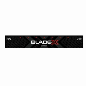Winmau Odhodová čára - Oche Line - Blade X