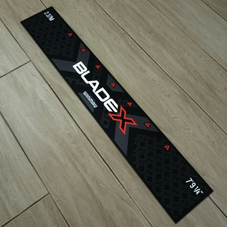 Winmau Odhodová čára - Oche Line - Blade X