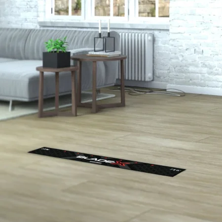 Winmau Odhodová čára - Oche Line - Blade X