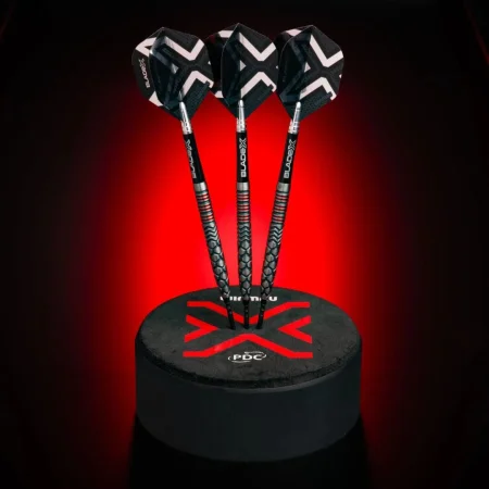 Winmau Držák na šipky - Blade X Dart Dock