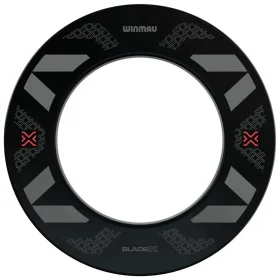 Winmau Surround - kruh kolem terče - Blade X - Black