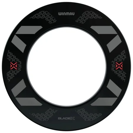 Winmau Surround - kruh kolem terče - Blade X - Black