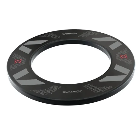 Winmau Surround - kruh kolem terče - Blade X - Black