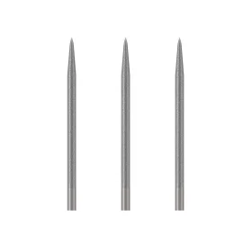 Shot Kovové hroty Lucent - 35 mm