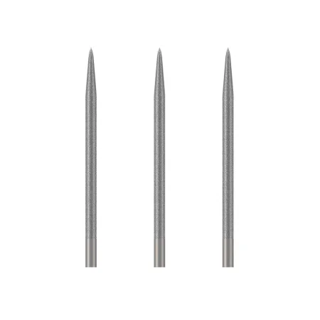 Shot Kovové hroty Lucent - 35 mm