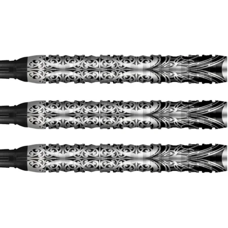 Shot Šipky Warrior Taiaha - 18g