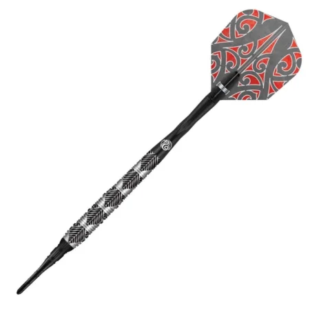Shot Šipky Warrior Awe - 18g