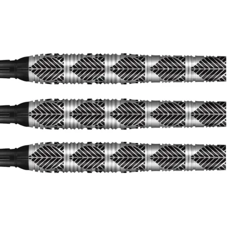 Shot Šipky Warrior Awe - 18g