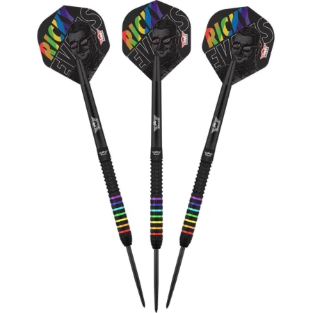 Bull's NL Šipky Steel Ricky Evans - 95% - 23g