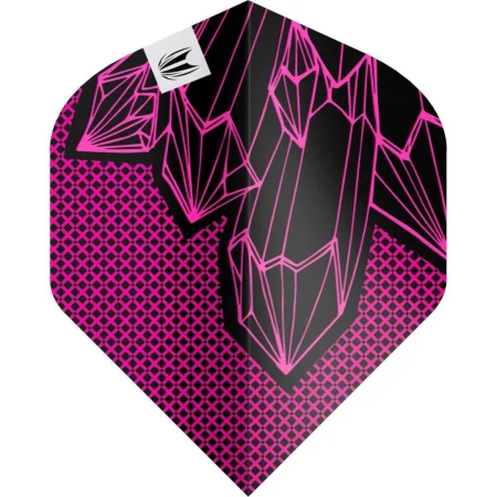 Target - darts Šipky Steel Lorraine Winstanley - G2 - Swiss Point - 24g
