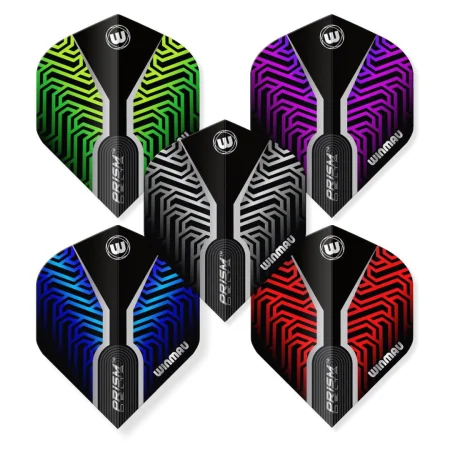 Winmau Sada letek Prism Delta - W8157
