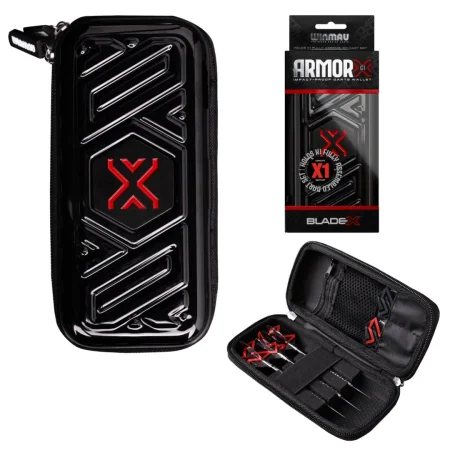 Winmau Pouzdro na šipky - Armor G1 - Blade X