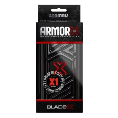 Winmau Pouzdro na šipky - Armor G1 - Blade X