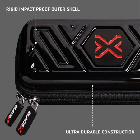 Winmau Pouzdro na šipky - Armor G1 - Blade X