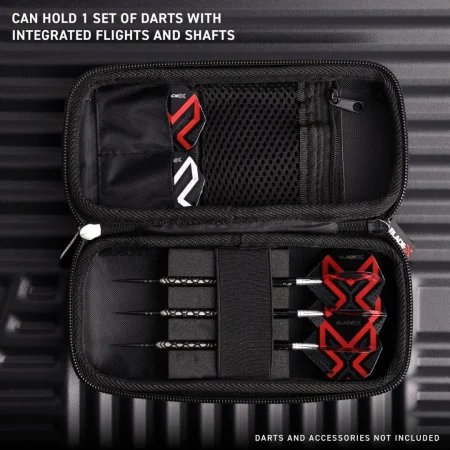 Winmau Pouzdro na šipky - Armor G1 - Blade X