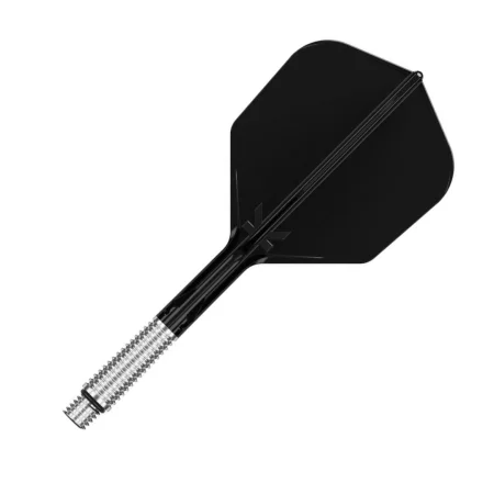 Target - darts Letky K-Shift - No6 - Medium - Black TRG410551