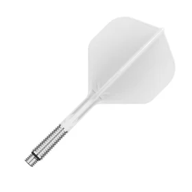 Target - darts Letky K-Shift - No2 - Medium - White TRG410545