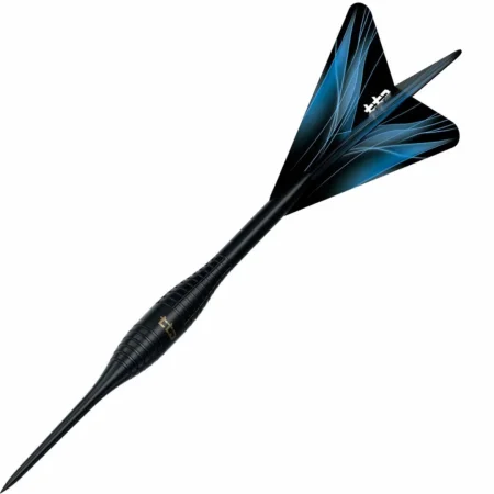 Caliburn Šipky Steel TTD - Complete Titanium Dart - T2 - Black - 6g