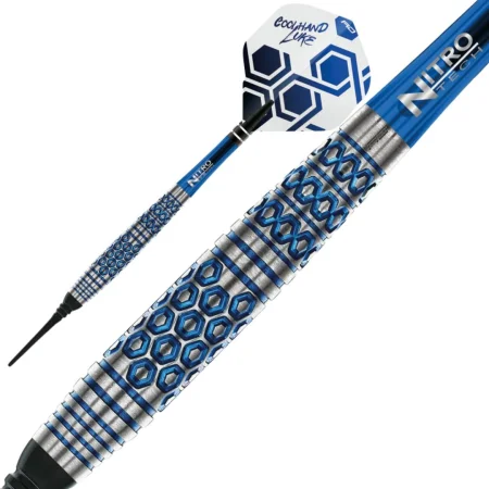 Red Dragon Šipky Luke Humphries - TX5 - 20g