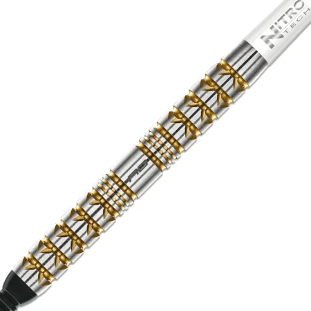 Red Dragon Šipky Paradym Gold - Parallel - 20g