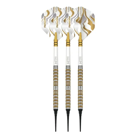 Red Dragon Šipky Paradym Gold - Parallel - 20g