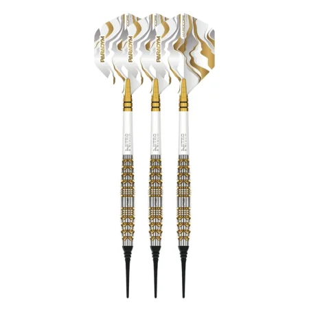 Red Dragon Šipky Paradym Gold - Torpedo - 20g