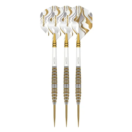 Red Dragon Šipky Steel Paradym Gold - Torpedo - 23g