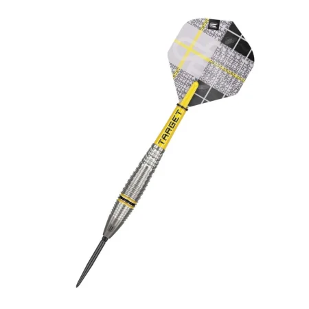 Target - darts Šipky Steel Scott Williams - G2 - Swiss Point - 23g