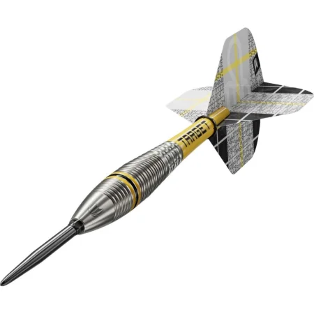 Target - darts Šipky Steel Scott Williams - G2 - Swiss Point - 23g