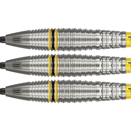 Target - darts Šipky Steel Scott Williams - G2 - Swiss Point - 23g