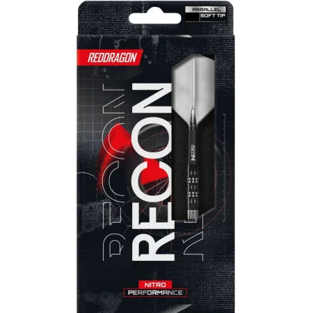 Red Dragon Šipky Recon - Parallel - 20g